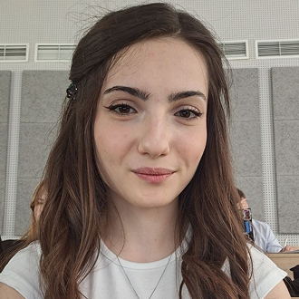 Madalina Chirpicinic
