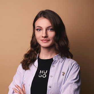 Olga Kinakh